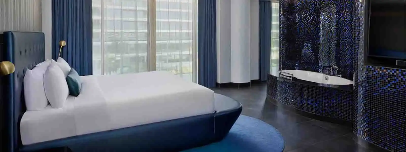 W Dubai - The Palm-1